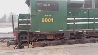 45 Up Pakistan Express Arrival To Departure Multan station Paktrain Pakistan Express Arrival Multan