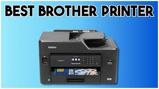 5 Best Brother Printers in 2024 – Reviews and Comparison