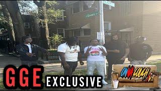 GGE (Moe Town) Hood Vlogs | Trello Backdoor TWhy Death Timo Murda Town Bond BPSN MoeTown Fallout