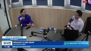 REDAÇÃO CLUBE NEWS - 11/03/5052