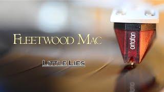 Fleetwood Mac - "Little Lies" 1987 / Vinyl, LP