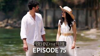 Gelin 75.Bölüm | Behind the Veil Episode 75 | Season 2