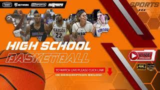 LIVE: Platte Canyon vs. KIPP Denver Collegiate | High School Girls Basketball