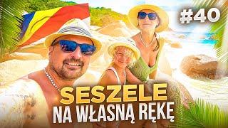 SESZELE na własną rękę - Wyspa Mahe #40