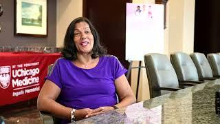 Clinical Trial Patient Brenda Porter 4