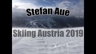 Skiing Austria 2019 // Stefan Aue // [Martin-Luther-Universität]