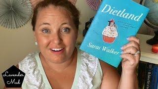 Dietland by Sarai Walker