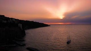 This Grooms Vows Will Inspire You - Sorrento Italy Destination Wedding