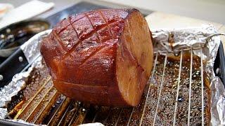 How to Cook a Ham