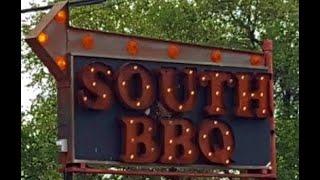 South BBQ and Kitchen - San Antonio, Texas.  More of Texas Best BBQ