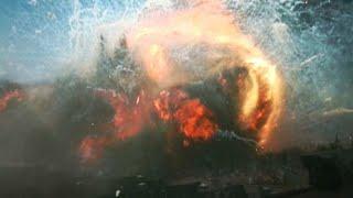 The Enschede Fireworks Factory Disaster 2000 (Documentary)