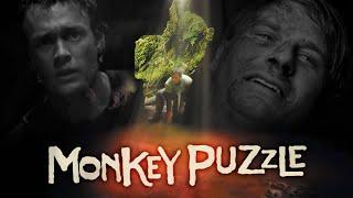 MONKEY PUZZLE Full Movie | English Thriller Movies | Survival Movies | The Midnight Screening