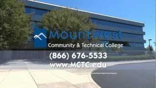 Mountwest Community & Technical College New Campus - Bulldog Creative