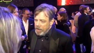 Mark Hamill tried to warn us