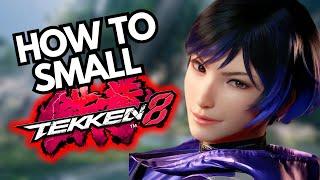 Ultimate SMALL TEKKEN 8 Guide