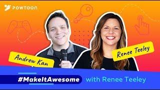 Andrew Kan: How To Create Effective Video Titles to Win Clicks & Customers