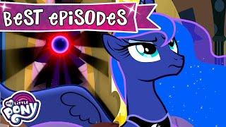 Do Princesses Dream of Magic Sheep?  | S5EP13 | Best of Friendship Is Magic |FULL EPISODES