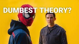 The Craziest Comic Book Fan Theories Explained