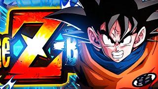 FULL BREAKDOWN FOR EZA LR GOKU + 18 CHARACTER DATA DOWNLOAD!!! (DBZ: Dokkan Battle)