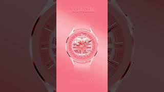 VORON "Night Flier" Informative Hybrid Watch Face  (Download on Google Play)