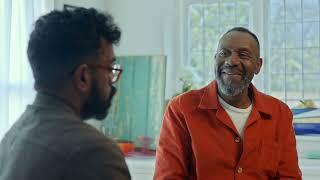 Legends of Comedy with Lenny Henry S01E03 Romesh Ranganathan