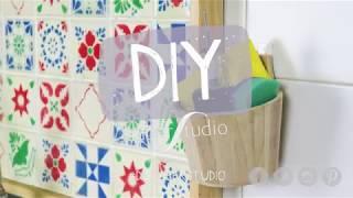 DIY  | COME TENERE IN ORDINE LA TUA CUCINA 