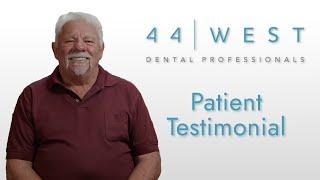 Their Attention To Detail Was Unbelievable | Grandville Dentist | 44 West Dental Professionals