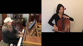 The Mission How Great Thou Art - Arrangement from the Piano Guys