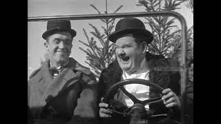 Laurel & Hardy: Big Buisness & Duck Soup & Scram & The Second 100 Years