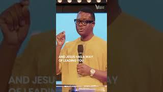 APOSTLE AROME OSAYI - FOLLOWING JESUS