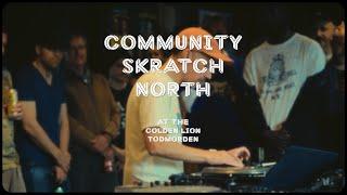 Community Skratch North 2024