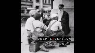 Mashup-Germany - Deep Exception - Vol.3