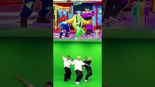 Just Dance 2024 Edition | Tití Me Preguntó By Bad Bunny (Rehearsal Vs. Final) Behind The Scenes