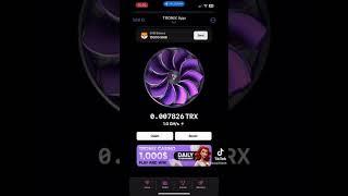 ÜCRETSİZ TORN KAZMAK TRONIX APP