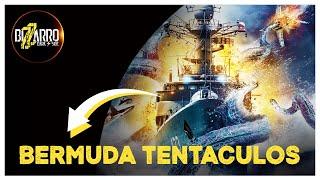 BERMUDA TENTACULOS | Pelicula de Accion en HD | Español