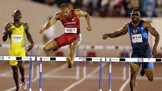 Feliz Sánchez  Gana la Medalla de Oro  en los Juegos Panamericanos │Santo Domingo 2003│