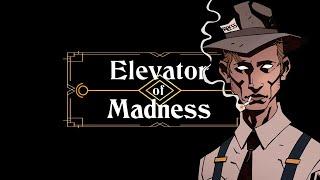 Sulle Tracce di Cthulhu |#ElevatorOfMadness E3