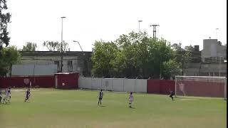 Gol Bautista Tomatis (1073)