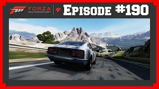 Forza Motorsport 4 Playthrough - E-Class Multi-Class Event - Episode 190