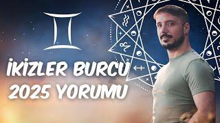 İkizler Burcu | 2025'in İlk 6 Ayında Burçları Neler Bekliyor ?