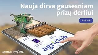 Agriclub Lietuva