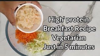 Instant Healthy Kids Tiffin,Breakfast, Lunch, Snacks & Dinner Recipes (Indian Vegetarian