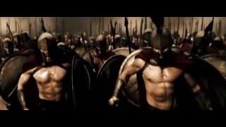 300 spartans