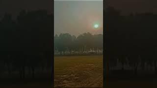 Enjoy the weather#shortvideo #lovelystatus #chillmahol #nature #dayview #beauti #multanlovers