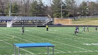 Luke Edwin Highlights Updated June 2021