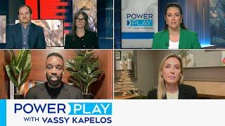 Can a new leader distance the Liberal party from the Trudeau legacy? | Power Play with Vassy Kapelos