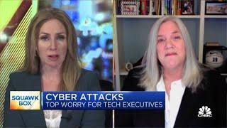 How private sector, government can work to fend off cyber attacks