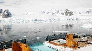 Is a Seabourn Expedition an Ultra-Luxury Experience?