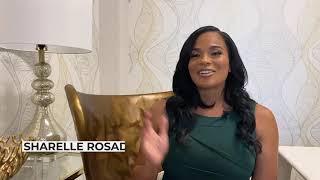 Selling Tampa Star Sharelle Rosado: Veteran, Mom, Real Estate Rockstar.