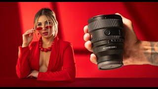 Introducing the Sony 85mm 1.4GM II: A Portrait Photographers First Impressions